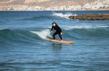 1 Week Smaller Surf Camp Experience for Beginners in Tamraght