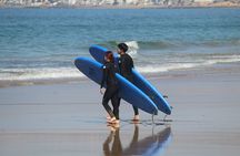 1 Week Smaller Surf Camp Experience for Beginners in Tamraght