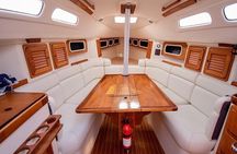 Sailing Experience in Mumbai on Mid Size Yacht