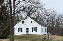 Antietam Battlefield Exclusive 4 Hour Tour