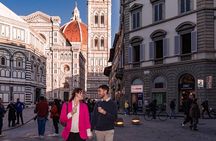 VIP Florence Dinner Tour: Truffle Florentine Steak & Fine Wines