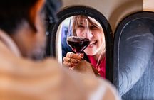 VIP Florence Dinner Tour: Truffle Florentine Steak & Fine Wines