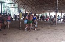 Shared Tour Amazonian Natural Beauty in Manaus