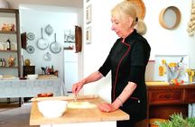 Fettuccine & Ravioli Class in Assisi’s Home-Style Cooking School