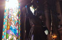 Montserrat Monastery and Hiking Experience with Cable Car