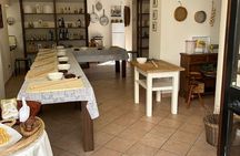 Traditional Tortellini Class in a Central Assisi Cooking School