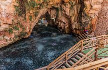 Buggy Half Day Adventure with Cave Swim from Punta Cana