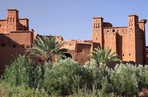 Shared 3 days tour From Marrakesh to Fes via Merzouga desert