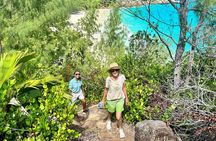 Private Tour of Praslin Island Seychelles