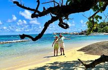 Private Tour of Praslin Island Seychelles