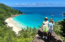 Private Tour of Praslin Island Seychelles