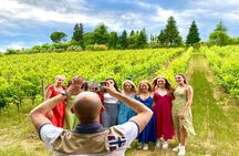 My Tuscan Farm - Three Experiences in One Day 