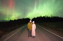 Magical Northern Lights Photography Experience