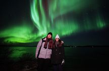 Magical Northern Lights Photography Experience