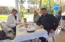 Private or Group: Ephesus, House of Mary WITH ENTRY TICKETS+LUNCH