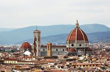 Uffizi Gallery Private Guided Tour and Ticket Entry