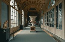Uffizi Gallery Private Guided Tour and Ticket Entry