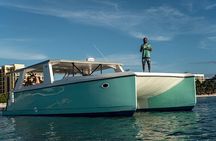 Private Sunset Tour in Aruba