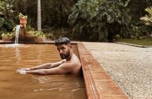 Soak & Sip in Secret Andes Hot Springs