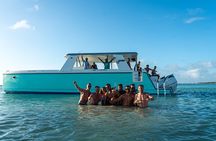 Private Beach Cruisin & Snorkeling Experience in Aruba