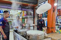 Tangier Tasting Food and Walking Tour From the Cruise ship