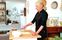 Lasagna & Cannelloni Class in Assisi’s Home-Style Cooking School