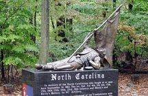 South Mountain Private Battlefield Tour
