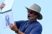 South Mountain Private Battlefield Tour