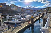 Tour Llanes and Ethnographic Museum of Eastern Asturias