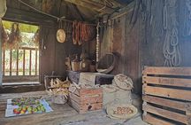 Tour Llanes and Ethnographic Museum of Eastern Asturias