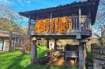 Tour Llanes and Ethnographic Museum of Eastern Asturias