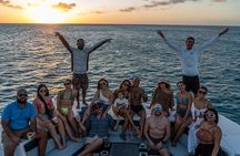 Private Sunset Tour in Aruba