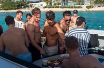 Private Sunset Tour in Aruba