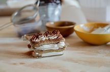 Pasta and Tiramisu Cooking Class in Tuscany near Siena
