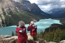 Hidden Gems | Icefields Parkway Up To Athabasca Glacier 
