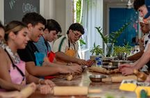 SkyKitchen 4 Course Cooking Class