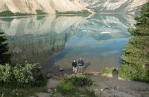 Canadian Rockies Golden Hour Tour | Lunch Included