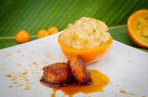 SkyKitchen 4 Course Cooking Class