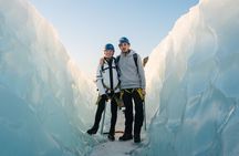 Skaftafell Glacier Hike - Small Group Adventure (Easy)