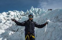 Skaftafell Glacier Hike – Small Group Trek on Vatnajökull