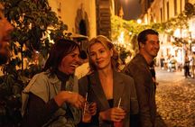 Rome: Drunken History Rome, Sex & Love in ancient Rome 