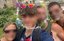 Escape Game Magic Team in the streets of Ajaccio