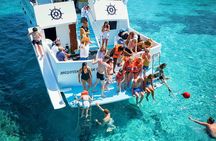 Akamas, Baths of Aphrodite and Blue Lagoon Day Tour from Paphos