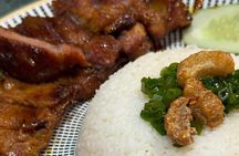 Ho Chi Minh City Food Tour with 8+ Authentic Local Tastings