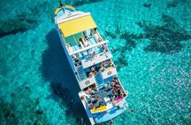 Akamas, Baths of Aphrodite and Blue Lagoon Day Tour from Paphos