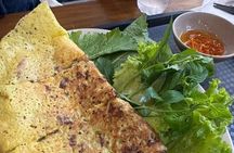 Ho Chi Minh City Food Tour with 8+ Authentic Local Tastings