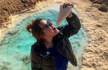 4WD 3 Day Tour to Siwa Oasis Safari