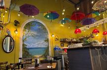 San Juan Private Food Tour with 7 Tastings of Authentic Flavors