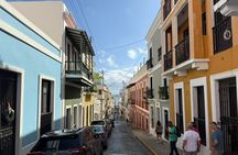San Juan Private Food Tour with 7 Tastings of Authentic Flavors