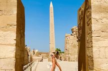 7 Days Pyramids of Giza and Nile Cruise